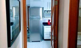 Imagem 4: Apartamento com 2 dormitórios à venda, 94 m² - Centro - São Bernardo do Campo/SP