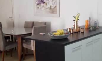 Imagem 6: Apto. 106m_ 3 quartos_ Santo Antônio/ Scsul