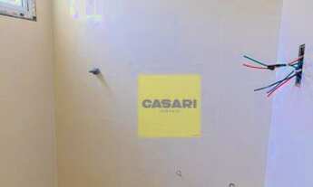 Imagem 6: Apartamento com 2 dormitórios à venda, 50 m² - Vila Alzira - Santo André/SP