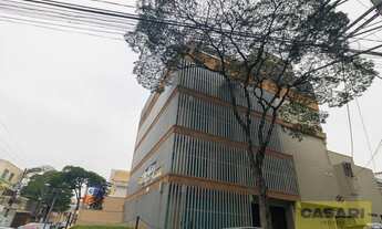 Imagem 3: Prédio à venda e locação, 1693 m² - Jardim do Mar - São Bernardo do Campo/SP