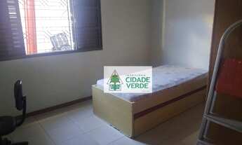 Imagem 3: Casa com 5 dormitórios à venda, 300 m² por R$ 800.000,00 - Parque da Gávea - Maringá/PR