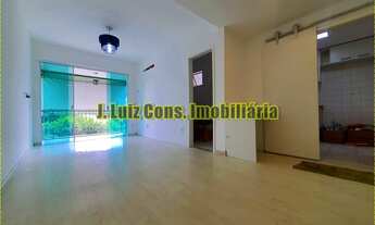 Imagem 3: Apartamento para venda com 60 metros quadrados com 2 quartos em Taquara - Rio de Janeiro