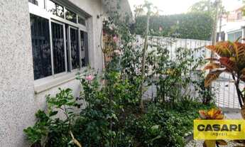 Imagem 3: Sobrado com 3 dormitórios, 290 m² - venda ou aluguel - Jardim Maria Cecília - São Bernardo