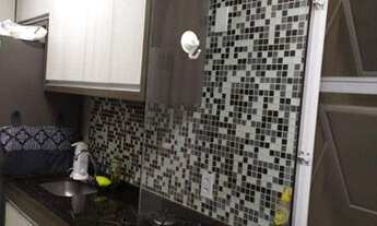 Imagem 2: Apartamento com 2 dormitórios à venda, 54 m² por R$ 280.000,00 - Jardim Sul - São José dos