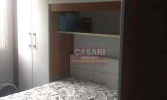 Imagem 5: Apartamento com 2 dormitórios à venda, 50 m² - Taboão - São Bernardo do Campo/SP