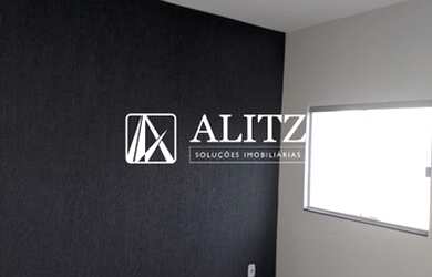 Imagem 5: GOIâNIA - Casa Padrão - Residencial Santa Fé