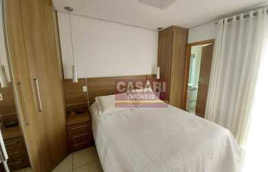 Imagem 5: Apartamento à venda, 84 m² por R$ 590.000,00 - Centro - São Bernardo do Campo/SP