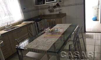 Imagem 4: Sobrado Residencial à venda, SO18015