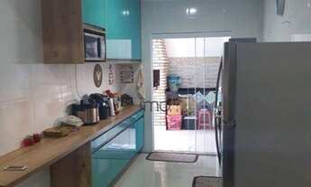 Imagem: Casa com 3 dormitórios à venda, 118 m²