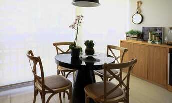 Imagem 7: Apartamento Locação 2 Dormitórios - 85 m² Perdizes