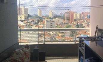 Imagem 7: Apartamento com 3 dormitórios à venda, 86 m² - Centro - São Bernardo do Campo/SP