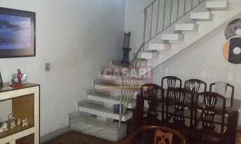 Imagem 3: Sobrado 3dorm - AV. Vivaldi próximo Av. Lions