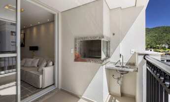 Imagem 2: VENDA: Apartamento com 2 suítes - Bairro Fazenda - Itajaí/SC