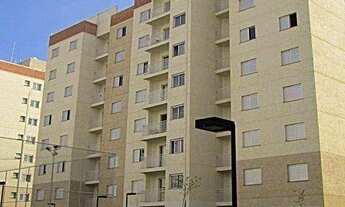 Imagem: Apartamento à venda, 49 m² por R$ 200.000,00