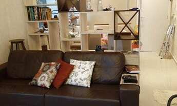 Imagem 2: Apartamento com 3 dormitórios à venda, 91 m² - Campestre - Santo André/SP