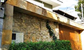 Imagem 4: Casa de Alto Padrão - 3 dorm (1 suíte) - Moema