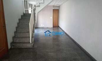 Imagem: Sobrado com 3 dormitórios à venda, 246