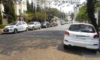 Imagem 4: Terreno à venda, 500 m² por R$ 6.000.000,00 - Moema Pássaros - São Paulo/SP