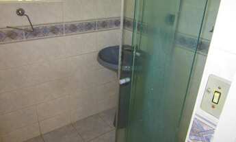 Imagem 4: Apartamento com 2 dormitórios para alugar, 80 m² por R$ 3.000,00/mês - Itaim - São Paulo/S