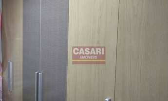 Imagem 7: Apartamento com 2 dormitórios à venda, 60 m² - Vila Gonçalves - São Bernardo do Campo/SP