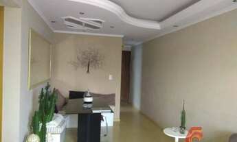 Imagem 1: Apartamento com 2 dormitórios à venda, 56 m² por R$ 350.000,00 - Vila Esperança - São Paul