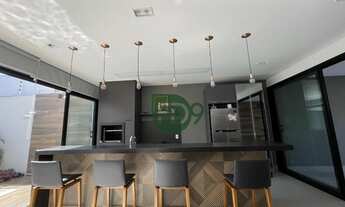 Imagem 3: Casa com 3 dormitórios à venda, 252 m² por R$ 1.749.900,00 - Jardim Cândido Bertini - Sant