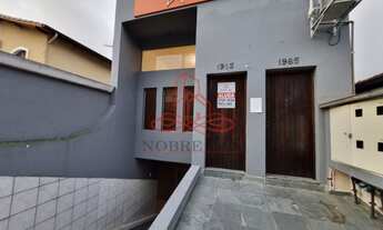 Imagem 2: Sala em Vila America - Santo André