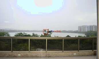 Imagem 7: Apartamento com 5 dormitórios à venda, 429 m² por R$ 3.900.000,00 - Barra da Tijuca - Rio