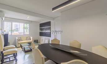 Imagem: Venda Apartamento 3 Dormitórios - 110 m²