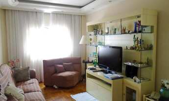 Imagem: Apartamento residencial à venda, Cambuci