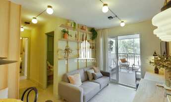 Imagem 4: APARTAMENTO À VENDA EM SANTO AMARO