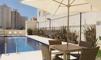 Imagem: São Paulo - Apartamento Padrão - CONCEIÇÃO