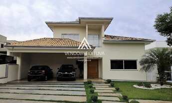 Imagem 2: Casa em Condomínio para Venda em Boituva, Portal das Estrelas, 3 dormitórios, 1 suíte, 4 b