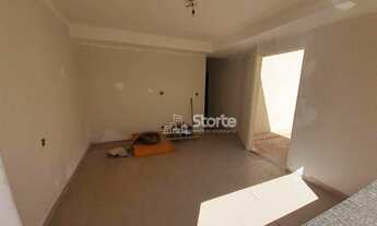 Imagem 2: Casa com 3 dormitórios à venda, 90 m² por R$ 340.000,00 - São Jorge - Uberlândia/MG