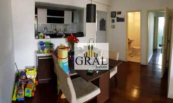 Imagem 3: Apartamento à venda, 101 m² por R$ 720.000,00 - Rudge Ramos - São Bernardo do Campo/SP