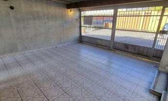 Imagem 2: Casa com 3 dormitórios, 250 m² - venda u aluguel - Centro - São Bernardo do Campo/SP