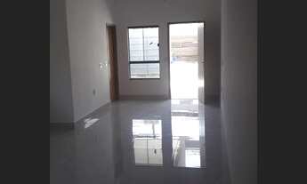 Imagem: CASA 3 QUARTOS - GOIANIA 2