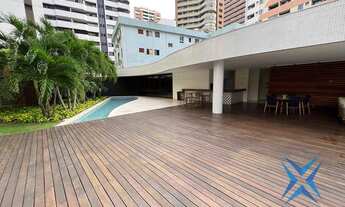Imagem 6: Apartamento com 4 dormitórios à venda, 402 m² por R$ 5.200.000,00 - Meireles - Fortaleza/C