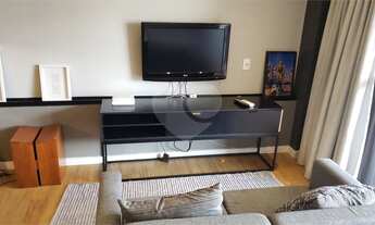 Imagem 4: São Paulo - Apartamento Padrão - BELA VISTA