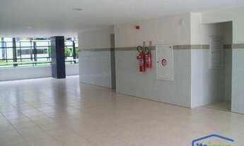 Imagem 3: Apartamento com 1 dormitório para alugar, 50 m² - Alphaville I - Salvador/BA