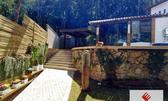 Imagem 2: Casa com 4 dormitórios à venda, 1560 m² por R$ 1.200.000 - Retiro Do Chalé - Brumadinho/MG