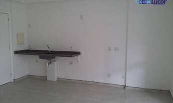 Imagem 4: Apartamento com 1 dormitório à venda, 40 m² por R$ 531.000,00 - Bela Vista - São Paulo/SP