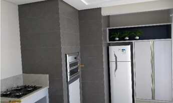 Imagem 4: Apartamento Novinho Pronto Pra Morar Próximo Pio Corrêa, Hospitais, Marista, 2 quartos, su