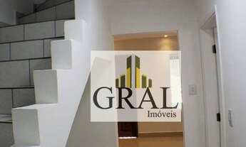 Imagem 3: Sobrado com 3 dormitórios à venda, 148 m² por R$ 550.000,00 - Jordanópolis - São Bernardo