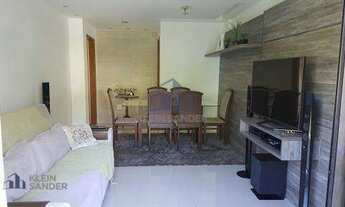 Imagem 2: Apartamento à venda, 109 m² por R$ 520.000,00 - Cônego - Nova Friburgo/RJ