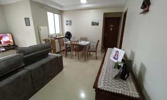 Imagem 4: Apartamento para Venda em São José, Campinas, 3 dormitórios, 1 suíte, 2 banheiros, 1 vaga