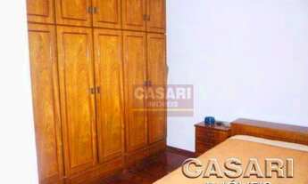 Imagem 2: Casa com 2 dormitórios à venda, 151 m² - Rudge Ramos - São Bernardo do Campo/SP