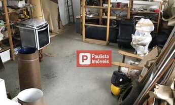 Imagem 4: Galpão industrial à venda, Vila Marari, São Paulo