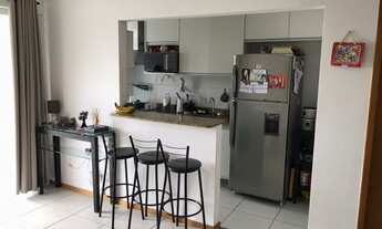 Imagem: Apto 3Q para venda no Cond. Sublime Max