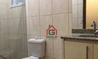 Imagem 2: Apartamento com 3 dormitórios à venda, 70 m² - Vila Helena - Santo André/SP